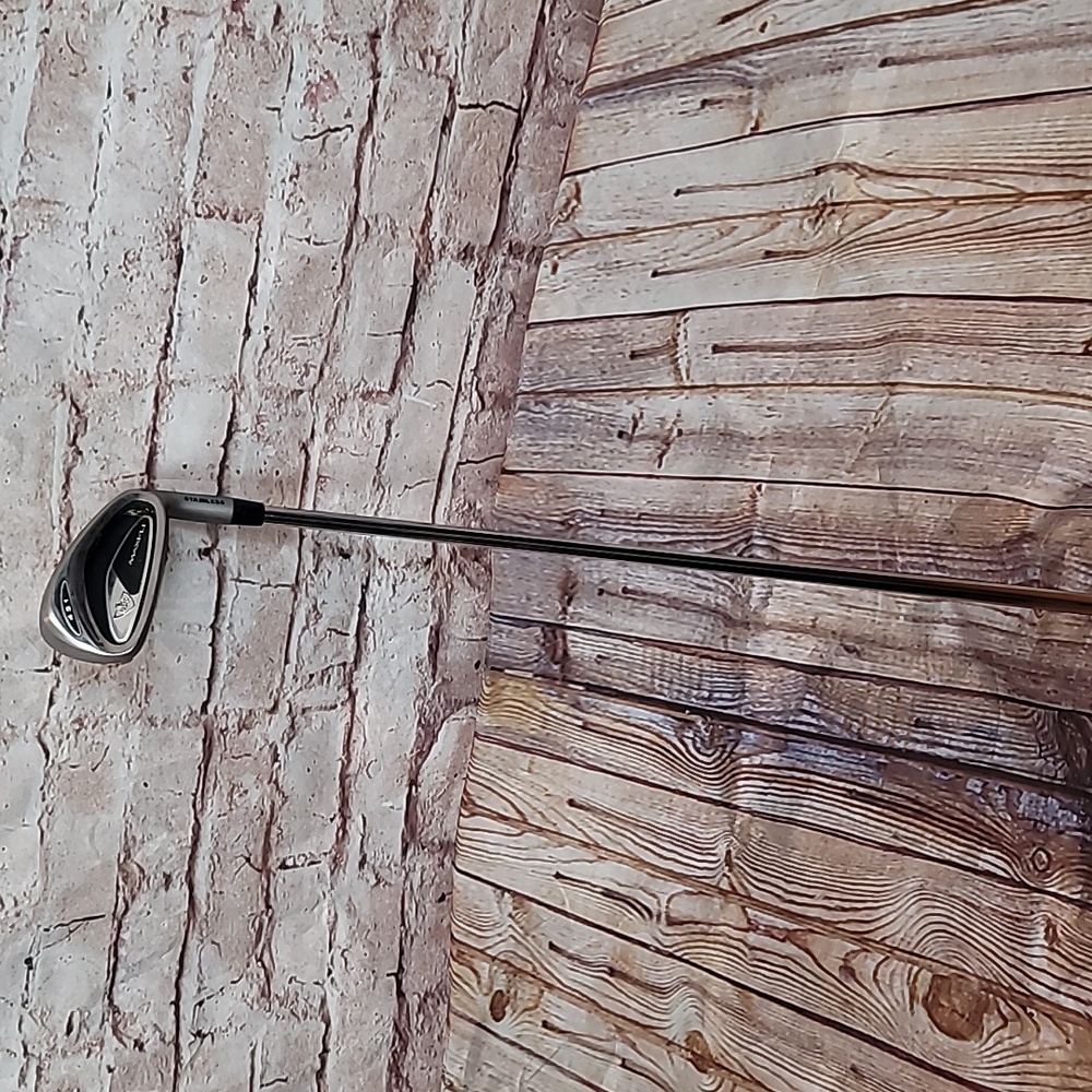 Maxfli golf club 431 7